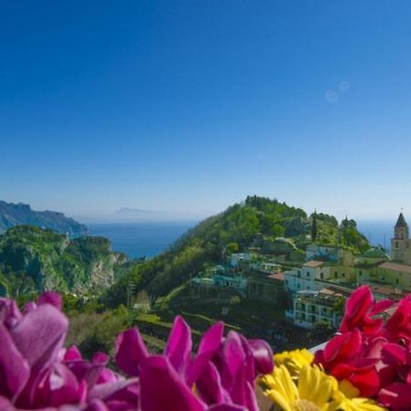 Apartamento Casa Mary Amalfi Exterior foto