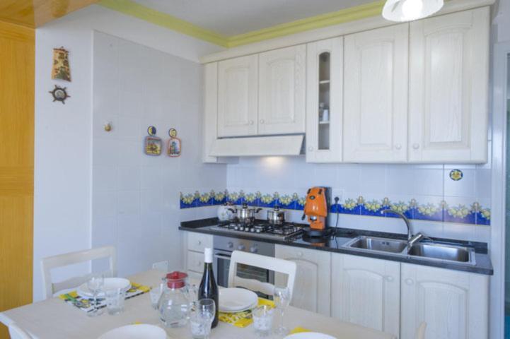 Apartamento Casa Mary Amalfi Exterior foto