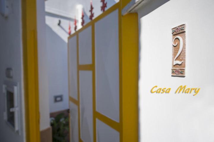 Apartamento Casa Mary Amalfi Exterior foto