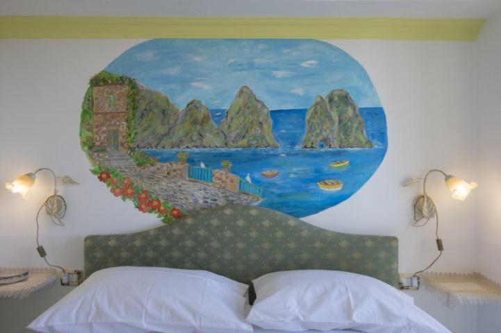 Apartamento Casa Mary Amalfi Exterior foto