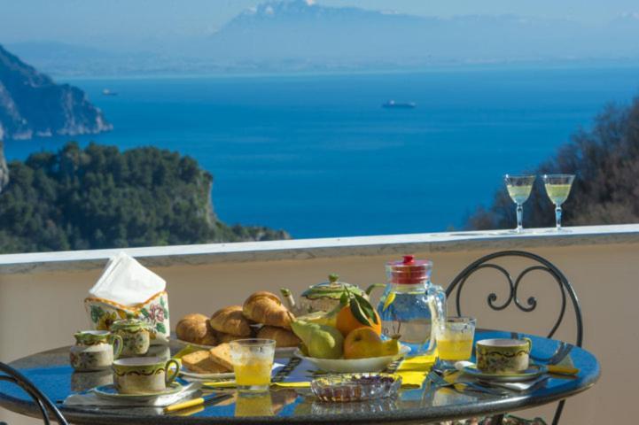 Apartamento Casa Mary Amalfi Exterior foto