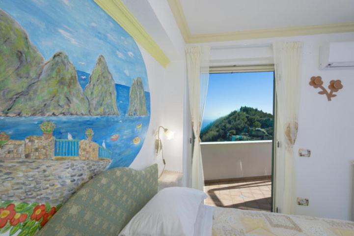 Apartamento Casa Mary Amalfi Exterior foto