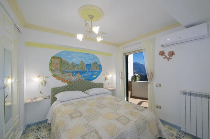 Apartamento Casa Mary Amalfi Exterior foto