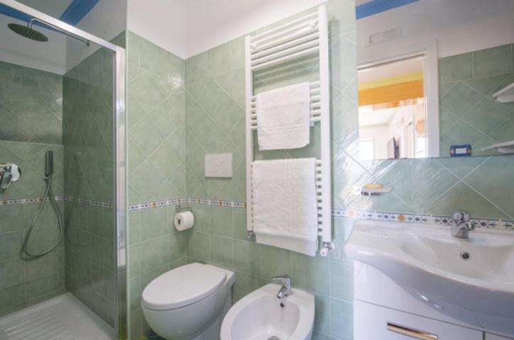 Apartamento Casa Mary Amalfi Exterior foto