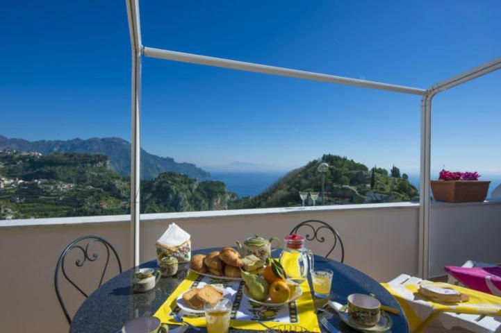 Apartamento Casa Mary Amalfi Exterior foto